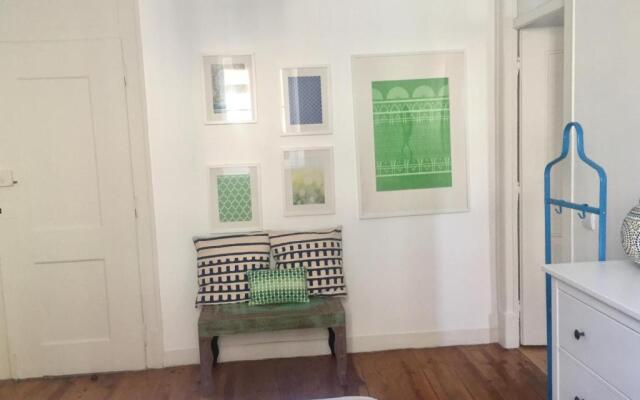 The Color Hostel