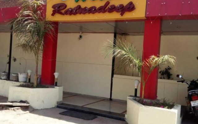 Hotel Ratnadeep