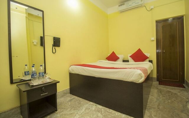 OYO 27701 Hotel Kshounish Residency