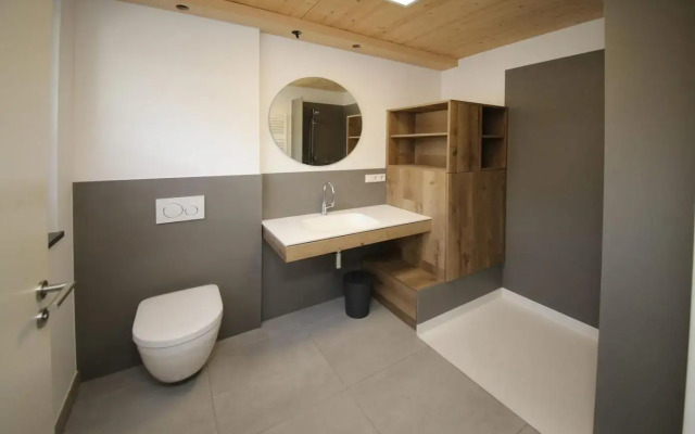 Ferienwohnungen Prinstner