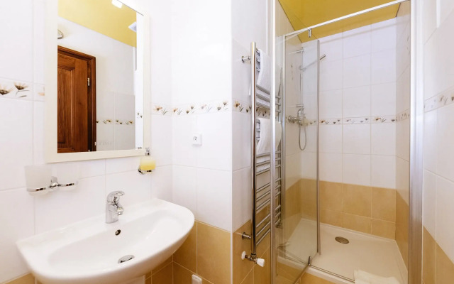 Boutique Hotel Romantick