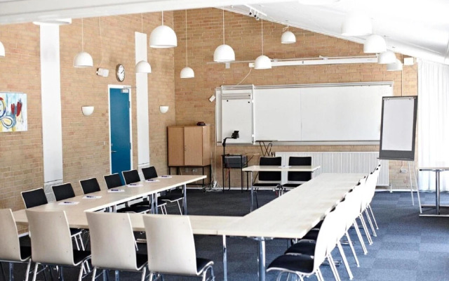 Danhostel Fredericia