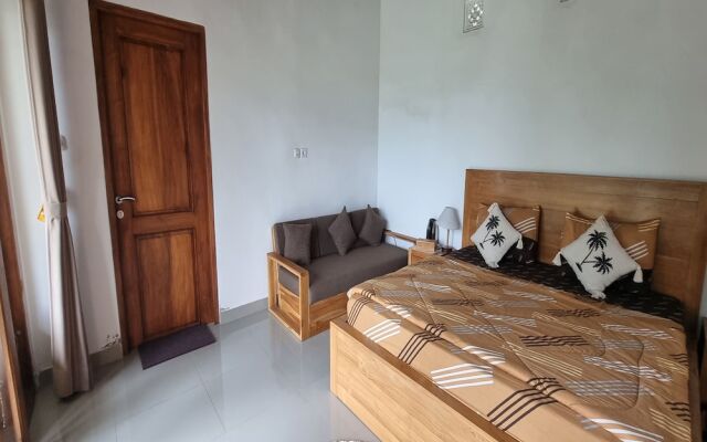 Onion Garden And Natural Hotspring