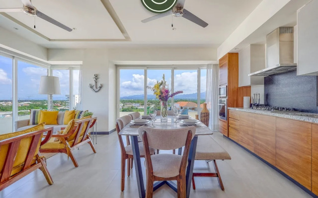 V Golf 604 in Puerto Vallarta Jalisco