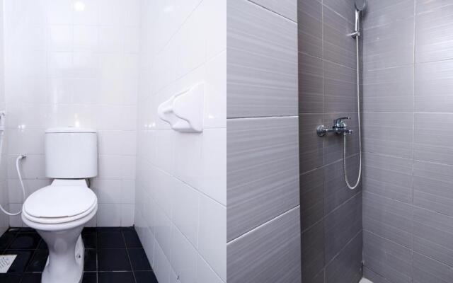 Hotel O Lm Residence