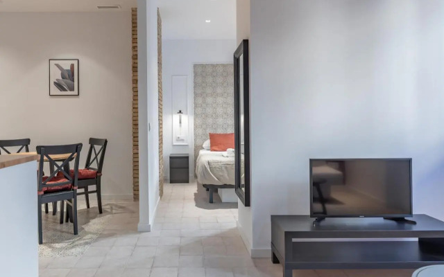 Modern Apartment close to City Centre
