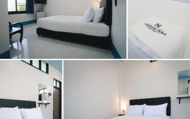 Udomsuk Hotel