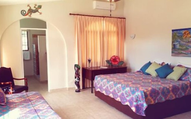 Bel Fle Missions Hotel