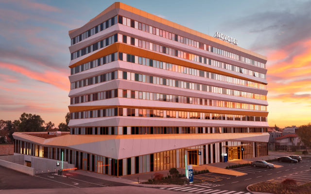 Novotel Zagreb