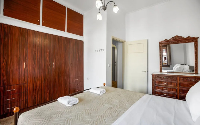 Serenity Maisonette -studio in the Heart of Chania