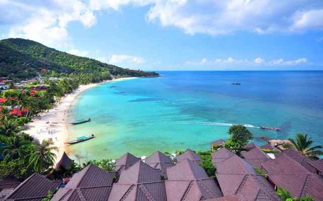 Haad Yao Bayview Resort & Spa