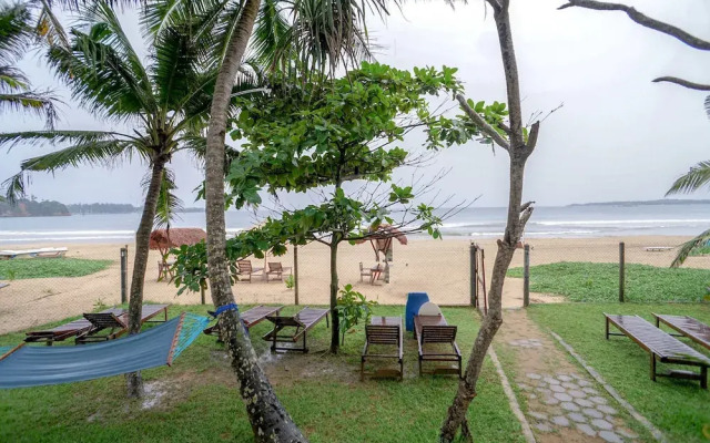 Capital O 514 Swiss Residence Weligama