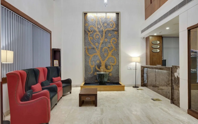 Shahpura Residency