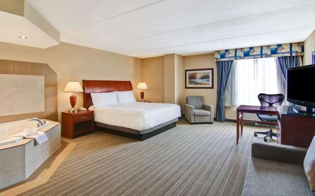 Hilton Garden Inn Toronto/Burlington