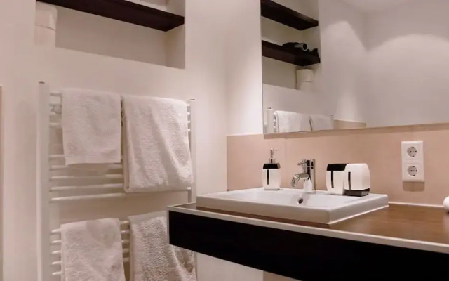 Boardinghouse Bielefeld