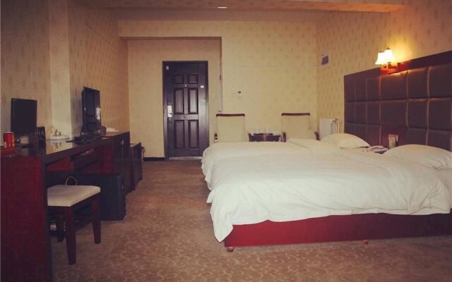 Xi'an Chuntianli Hotel