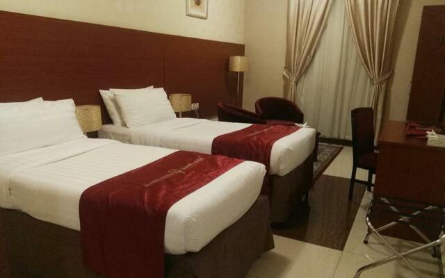Fakhamet Al Aseel Hotel