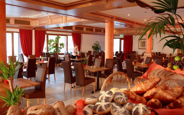 Hotel Belle-Vue