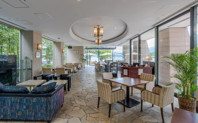 Hakone Hotel