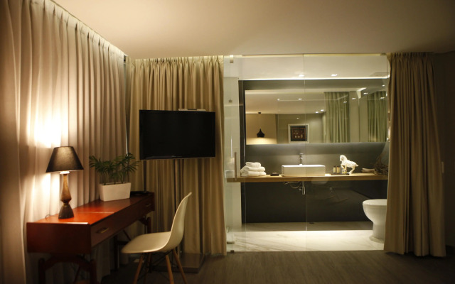 Hotel The Grace