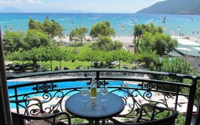 Portofico Hotel