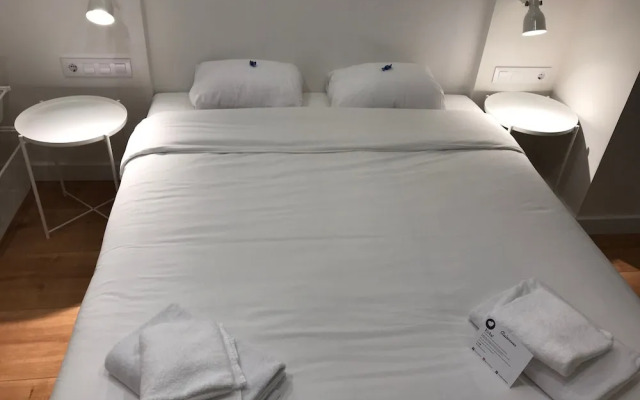 Olala Vibe Apartments