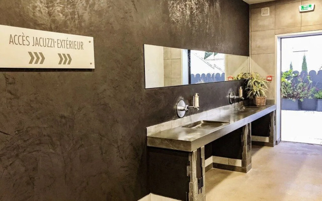 Chambres d'hôtes Spa Ventoux Provence