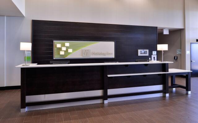 Holiday Inn Hotel & Suites Edmonton Airport & Conference Ctr by IHG