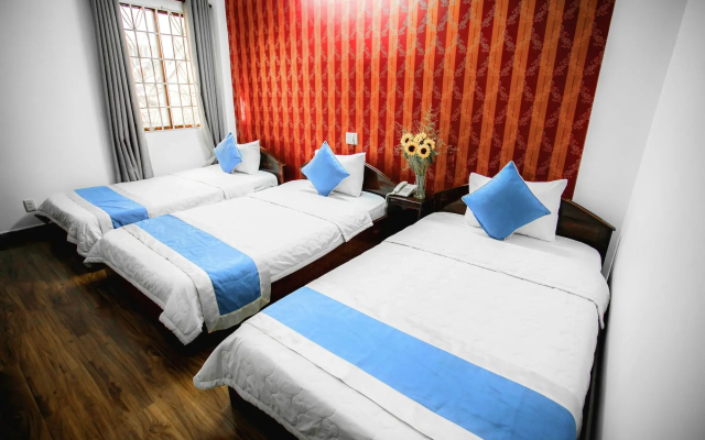 Victory Hotel