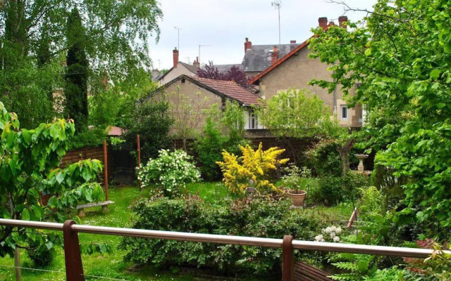 Chambre d'hôtes Le Cadran des Chauvelles
