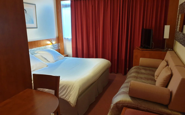 Hotel et Residence Octel