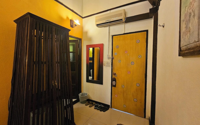 Phu Jaya Floresta Resort