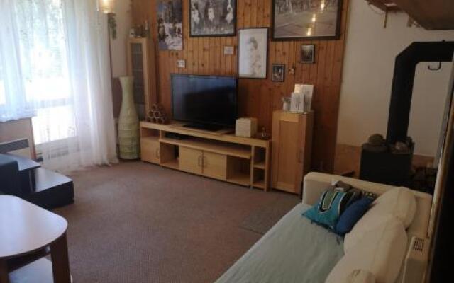 Horský apartmán Krkonoše