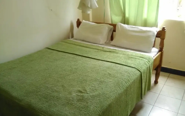 Malava Forest Lodge