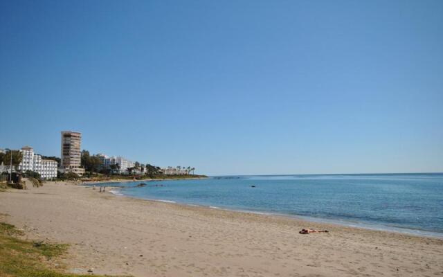 Apartamento Lubina Del Sol B1 2a