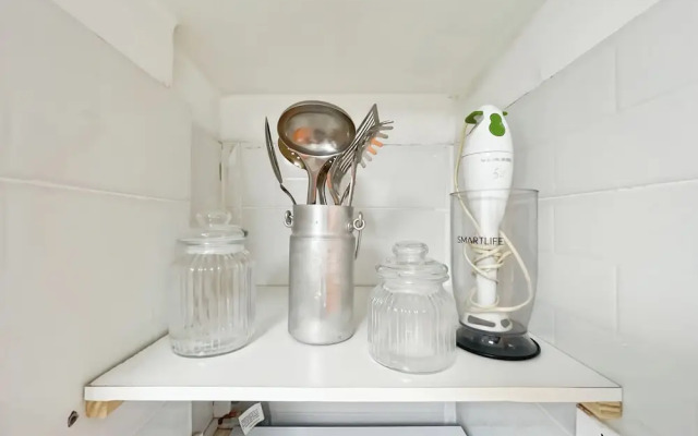 Palermo Comfort and Style