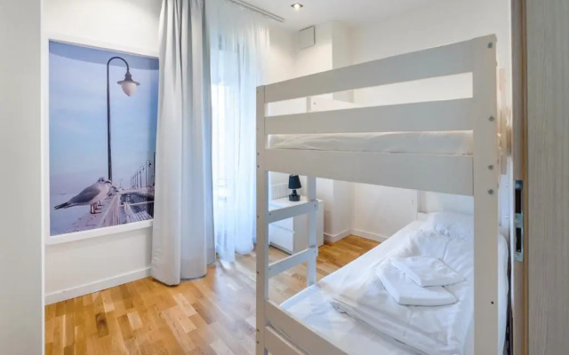 Apartamenty Sun & Snow Gdynia Nowe Orłowo