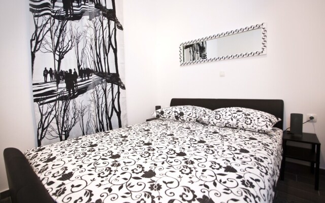 Apartments Silver Tree