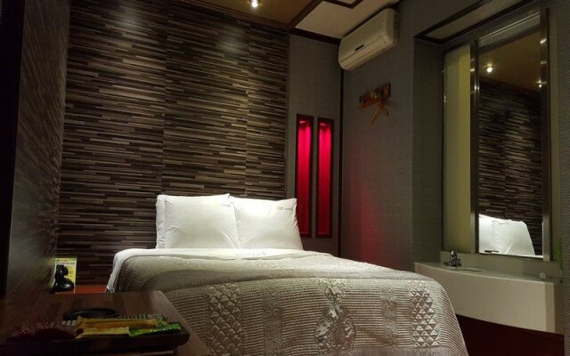 6St Motel