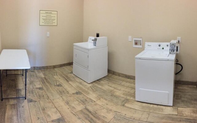 Residency Suites - Cotulla