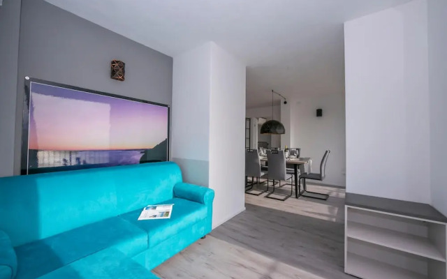 Rustichel Lake View in Toscolano Maderno