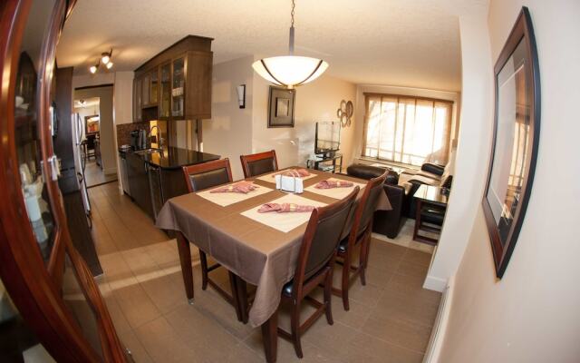 Corporate Suites of Calgary - Eightwelve
