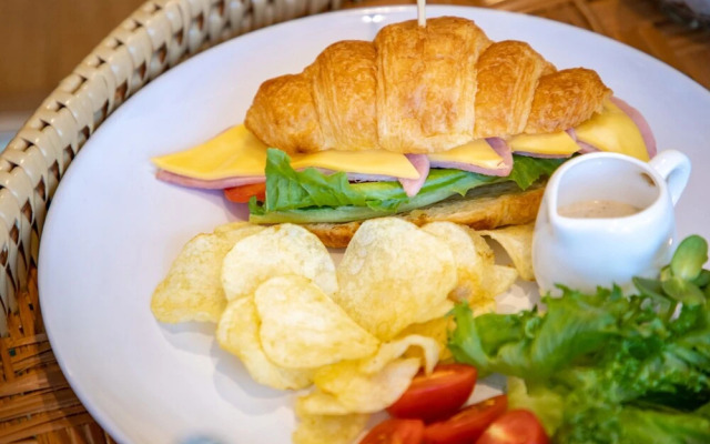 One Dhatu Ayutthaya Premium Homestay