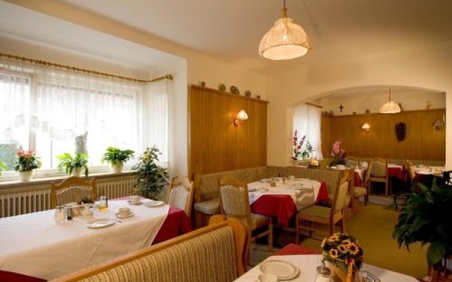 Kurhotel Dornröschen