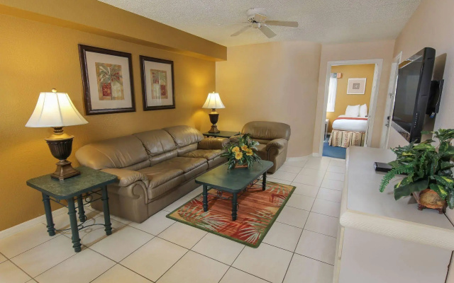 Westgate Vacation Villas