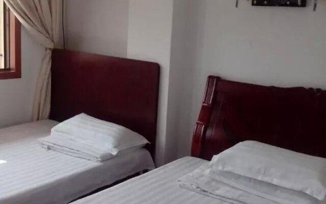 Qianshan Xinlong Homestay