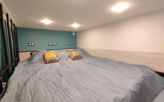 Апартаменты на улице Моховая 30