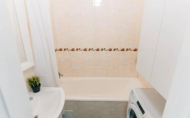 Rigas street cozy apartment, city centre