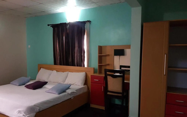 Chamcce Hotel