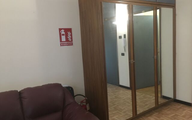 Hotel Bovisa House